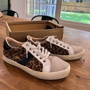 Vintage Havana Sneaker